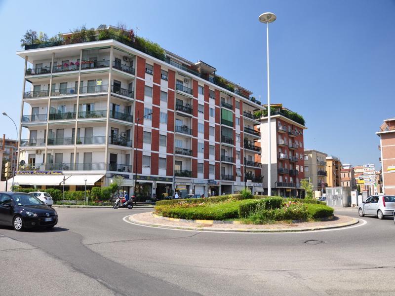 A Casa Di Franci Apartamento Parma Exterior foto