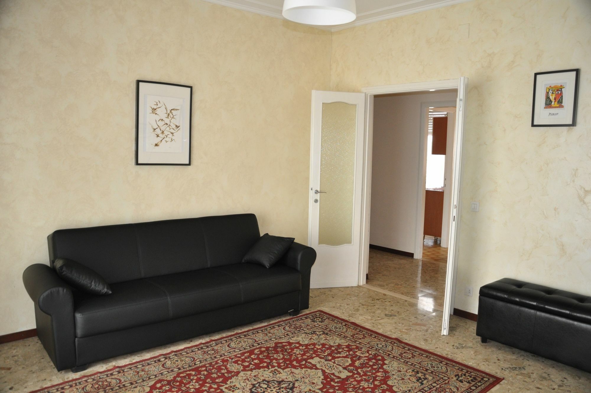 A Casa Di Franci Apartamento Parma Exterior foto