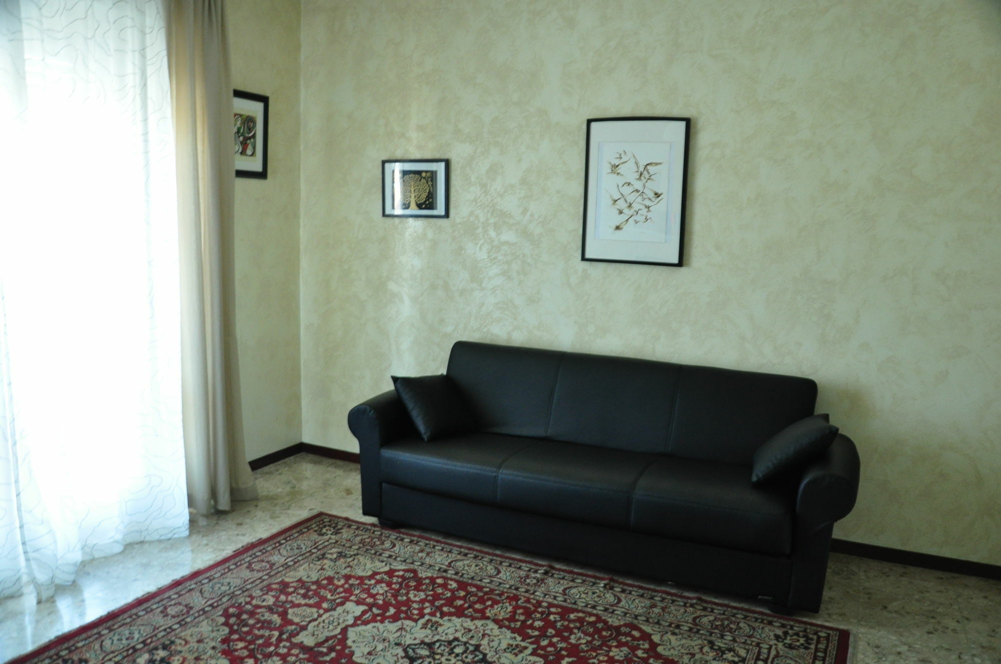 A Casa Di Franci Apartamento Parma Exterior foto