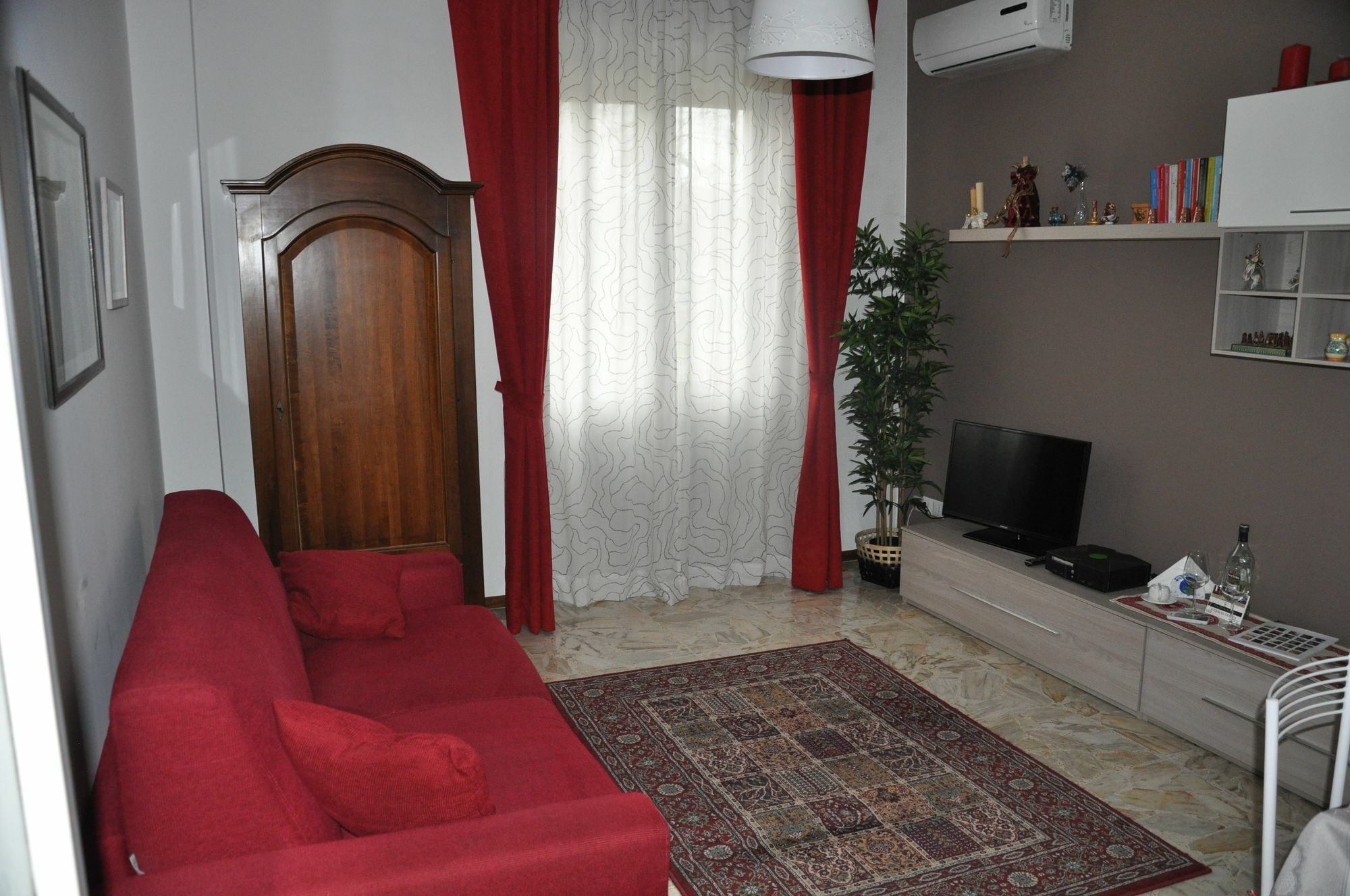 A Casa Di Franci Apartamento Parma Exterior foto